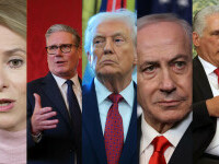 Reacțiile globale la atacul SUA asupra Venezuelei. Ce au spus liderii lumii