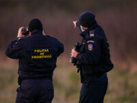 Poliția de Frontieră