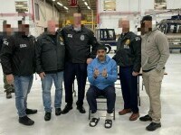 Maduro a fost încarcerat în SUA. Trump vrea să conducă tranziția și să exploateze petrolul Venezuelei