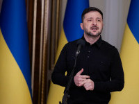 Zelenski a început să râdă când a vorbit despre capturarea lui Maduro. „SUA știu ce au de făcut în continuare”