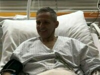 Tatăl erou care a salvat câțiva tineri prinși în infernul de foc de la Crans Montana, după ce îl sunase fiica lui