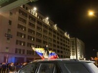 Închisoarea din New York unde este încarcerat Nicolas Maduro, în imagini. Cum arată „Infernul pe Pământ” | GALERIE FOTO