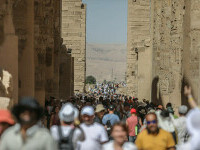 Număr-record de turiști într-o țară din Africa în 2025. 19 milioane de străini au vizitat-o anul trecut