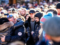 Cine era tânărul român care a murit în tragedia din Elveția. Mama lui l-a dat dispărut după incendiul care a luat 40 de vieți