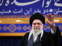 Gestul făcut de regimul de la Teheran după protestele împotriva scumpirilor. Suma cu care încearcă să-și „cumpere” liniștea