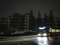 Atacul care a lăsat în beznă Berlinul a fost revendicat de extremiști. Cine sunt. Și-au cerut scuze față de săracii afectați