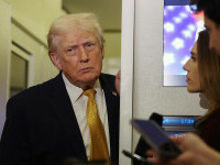 Casa Albă: „Donald Trump discută despre cum să dobândească Groenlanda, iar armata americană este întotdeauna o opţiune