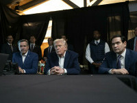 Rubio: SUA nu au nevoie de petrolul din Venezuela, ci de supremație în emisfera vestică. ”Toți președinții au făcut la fel”