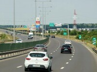 România a depășit Cehia și Danemarca la autostrăzi, urmează Ungaria, Polonia și Elveția. Ce se întâmplă, de fapt