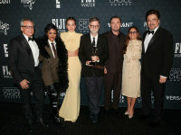 Critics Choice Awards 2026. Filmul „One Battle After Another” a fost marele câștigător. Ce premii importante a obținut
