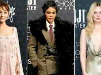 Cele mai bine îmbrăcate vedete la Critics Choice Awards 2026. Ținutele care au atras atenția pe covorul roșu. GALERIE FOTO