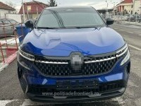 Un șofer român a vrut să intre în țară cu o mașină de 31.000 de euro. Motivul pentru care a rămas fără ea la vamă. FOTO