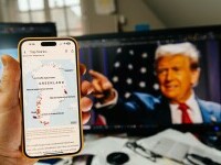 Trump: ”Ne vom ocupa de Groenlanda. Vorbim în 20 de zile”. Premierul insulei: ”Gata, ajunge!”. Ce urmează