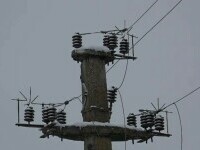 Vreme geroasă la început de ianuarie, urmată de încălzire. Prognoza meteo pentru următoarele două săptămâni