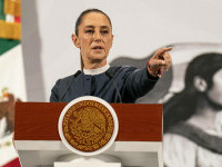 Președintele Mexicului condamnă intervenția în forță a SUA în Venezuela: ”America nu aparține niciunei puteri”