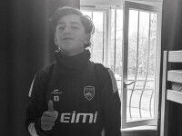 Noa Thévenot El Kaim Billah