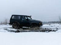 (P) Cum alegi echilibrul perfect între siguranță și stil pe drumurile de iarnă