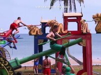 Desafio începe la 20:30 pe PROTV și VOYO. Prima bătălie se va da pentru teritoriu, cu cei 24 de concurenți la linia de start