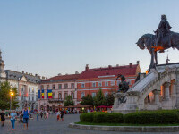 Majorări de taxe și de impozite locale la Cluj-Napoca. Dările la bugetul local, mai mari și cu 80%. Explicațiile primăriei