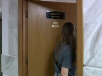 O fostă directoare a luat 6 milioane de euro din firmă ca să își ia bijuterii și poșete. O discuție cu soțul a dat-o de gol