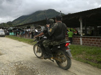 Gherilele columbiene se declară gata să înfrunte SUA, după arestarea lui Maduro. „Până la ultima picătură de sânge”