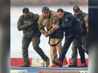 Fost șef al MI6, despre judecata lui Maduro: „Americanii sunt o lege în sine. O afirmare a puterii americane, a forţei brute”