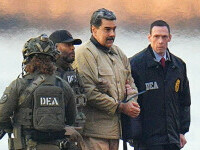 Nicolas Maduro a pledat nevinovat în fața judecătorilor din SUA: „Sunt în continuare președintele țării mele”