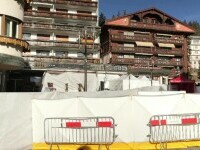 barul Le Constellation