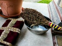 Agheasma Mare – puterea apei sfințite la Bobotează. Cât timp se bea după 6 ianuarie