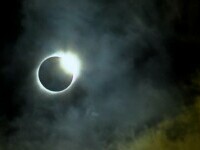 Un an spectaculos pe cer: eclipse, fenomene astronomice rare, comete și planete vizibile cu ochiul liber în 2026