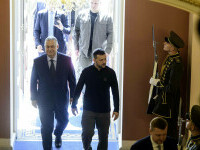 Viktor Orban: „Piticul ucrainean cerșește mâncare”