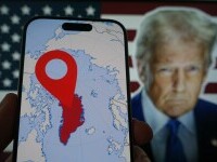 Motivul pentru care Donald Trump vrea atât de mult Groenlanda, cea mai mare insulă din lume: ”Resurse minerale și energetice”
