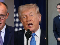 Liderii europeni susţin Danemarca şi resping revendicarea Groenlandei de către Donald Trump: „Le vom apăra neîncetat”