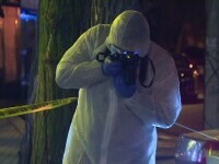 Crimă șocantă în județul Cluj. Un bărbat din Republica Moldova ar fi fost omorât de fratele lui. Suspectul, prins beat