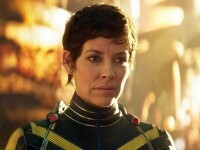 Actrița Evangeline Lilly, cunoscută din Marvel, are leziuni cerebrale după ce a căzut și s-a lovit cu capul de o piatră