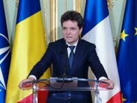 Nicușor Dan după „Coaliția de Voință” de la Paris: Garanțiile de securitate acordate Ucrainei vor fi votate în Parlament