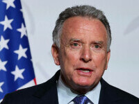 Witkoff: „Garanțiile de securitate pentru Ucraina au fost în mare parte convenite, problema teritoriilor rămâne nerezolvată”