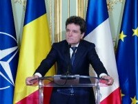 Nicușor Dan, despre amenințările cu suspendarea din funcție: „Mi se pare total neserios”