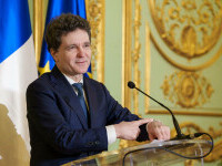 Nicușor Dan, despre amenințările cu suspendarea din funcție: „Mi se pare total neserios”