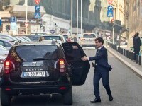 Dan, despre creșterea taxelor: ”Mi-ar fi plăcut să scadă”. ”Am o mașină pe care n-am transferat-o de la Făgăraș la București”