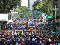 Venezuela declară o săptămână de doliu după atacul SUA. Guvernul american estimează că au fost uciși 75 de militari