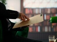 Proiect: Serviciile de informații vor examina și aviza toate investițiile în domenii sensibile din România | DOCUMENT