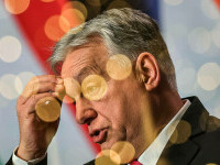 V. Orban: Dreptul internațional nu e reper pentru marile puteri. Ungaria se va orienta în funcție de interes, chiar și imoral