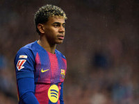 Lamine Yamal este cel mai valoros fotbalist din lume. Niciun român nu se află în top 100 al clasamentului CIES