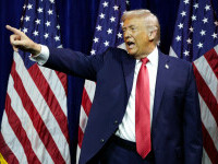 Donald Trump se va întâlni cu Maria Corina Machado şi spune că ar fi o „onoare” ca ea să-i acorde premiul Nobel