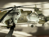 De ce părinții ruși ezită să le mai cumpere copiilor lor jucării cu tematică militară: „Aproape că nu există cerere”