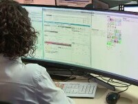 Un botoșănean, amendat după ce a sunat repetat la 112 și a amenințat că va da foc blocului. Polițiștii l-au imobilizat