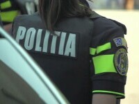 Gestul făcut de o fată de 14 ani când părinții săi se certau violent. Poliția a apărut la ușă