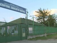 Directoarea Centrului Educativ Buziaș și-a dat demisia după scandalul minorilor puși să întrețină relații intime între ei