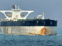 Rusia acuză SUA de „piraterie de secol XXI” după confiscarea petrolierului Marinera. Echipajul navei ar putea fi judecat